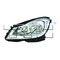 Tyc Tyc Headlight Assembly, 20-9274-00 20-9274-00 - alternate 2